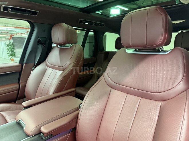 Land Rover Range Rover-13