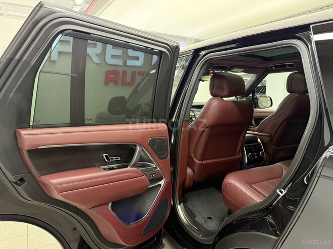 Land Rover Range Rover-14