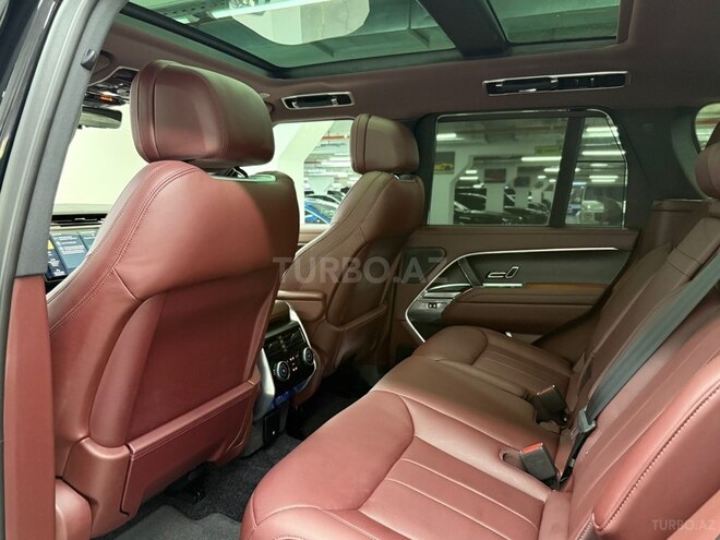 Land Rover Range Rover-15