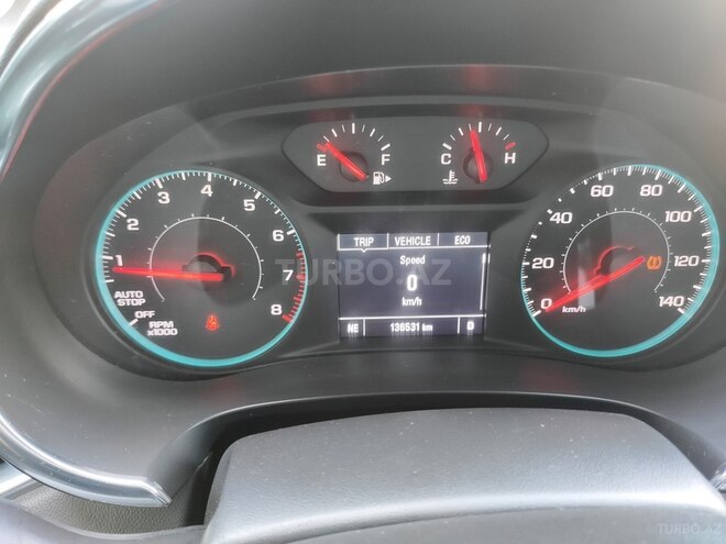 Chevrolet Malibu-12