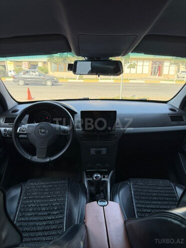 Opel Astra-3