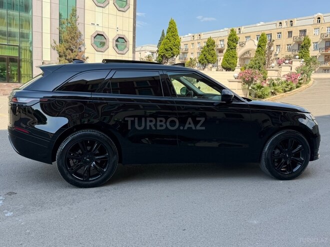 Land Rover RR Velar-4