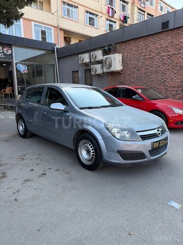 Opel Astra-4
