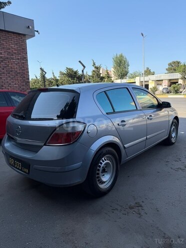 Opel Astra-6
