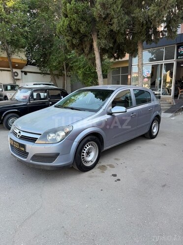 Opel Astra-5
