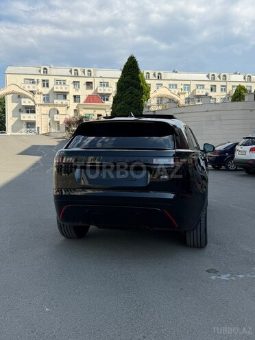 Land Rover RR Velar-6
