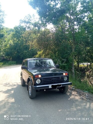 LADA (VAZ) Niva-7