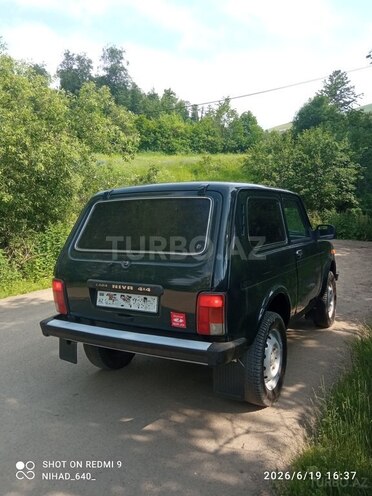 LADA (VAZ) Niva-5