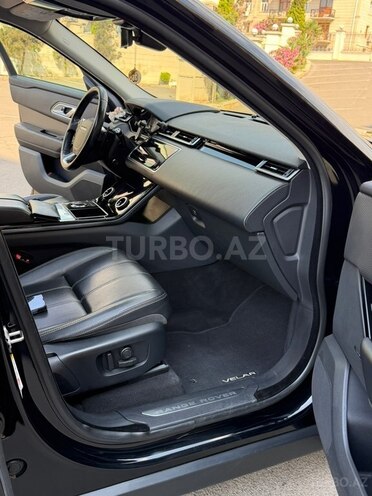 Land Rover RR Velar-9