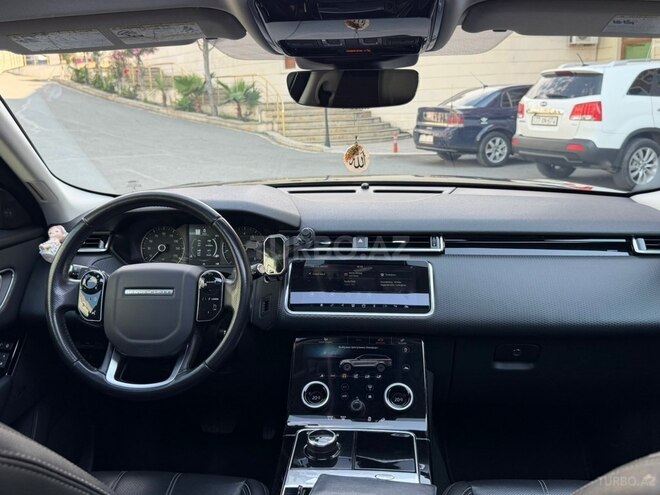 Land Rover RR Velar-12