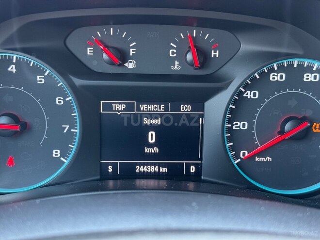 Chevrolet Equinox-13
