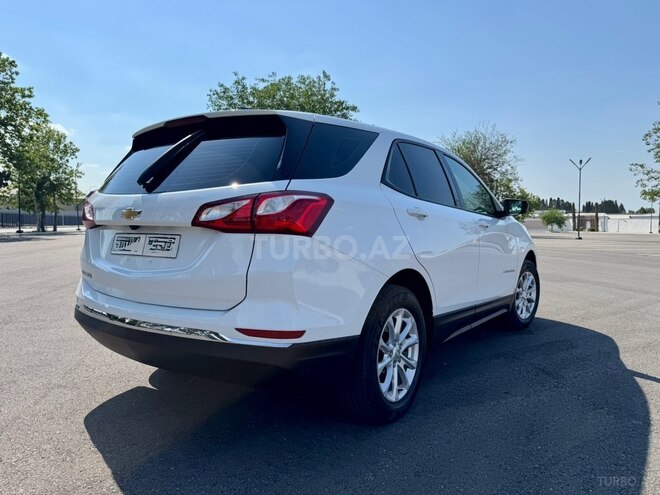 Chevrolet Equinox-6