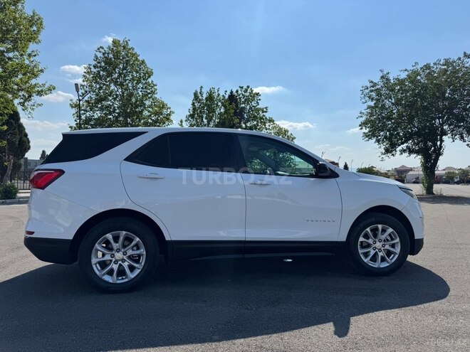 Chevrolet Equinox-8