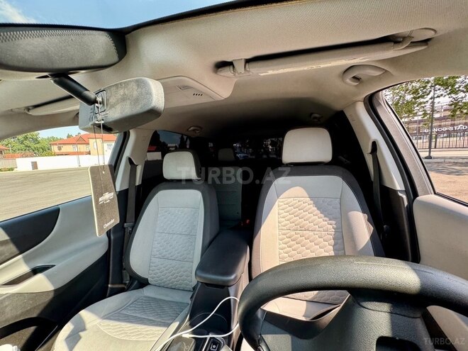 Chevrolet Equinox-11