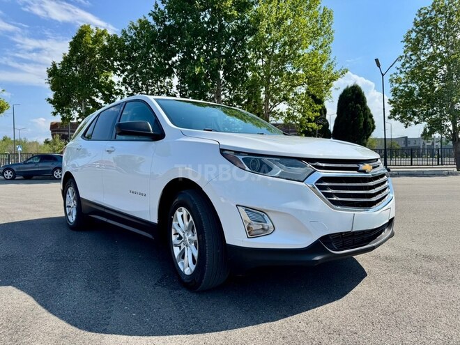 Chevrolet Equinox-3