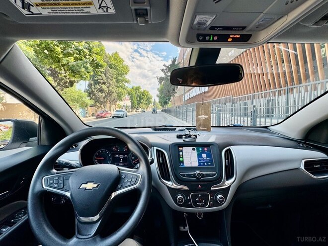 Chevrolet Equinox-12