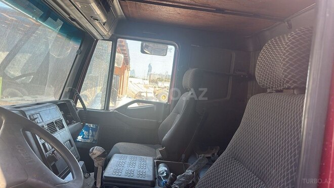 Mercedes Axor 4140-10
