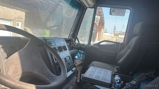 Mercedes Axor 4140-9