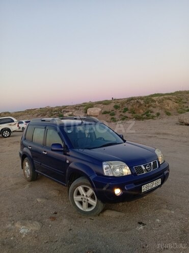 Nissan X-Trail-6