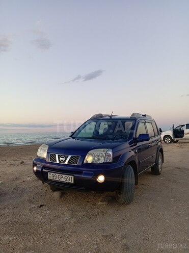 Nissan X-Trail-5