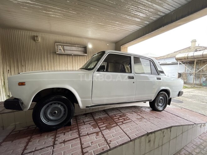 LADA (VAZ) 2107-6