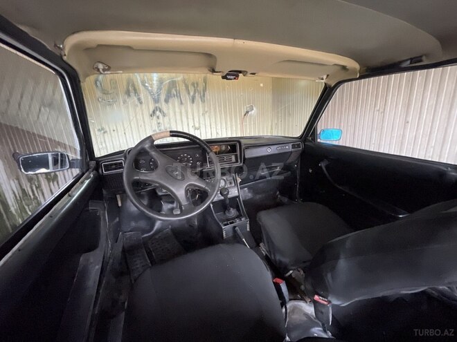 LADA (VAZ) 2107-8