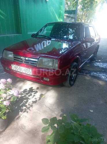 LADA (VAZ) 21099-1
