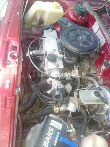 LADA (VAZ) 21099-3