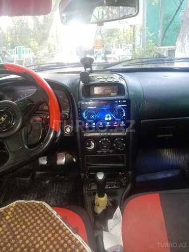 LADA (VAZ) 21099-4