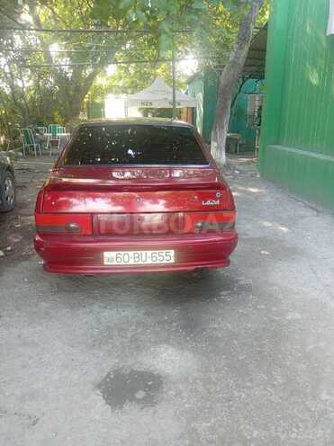 LADA (VAZ) 21099-2