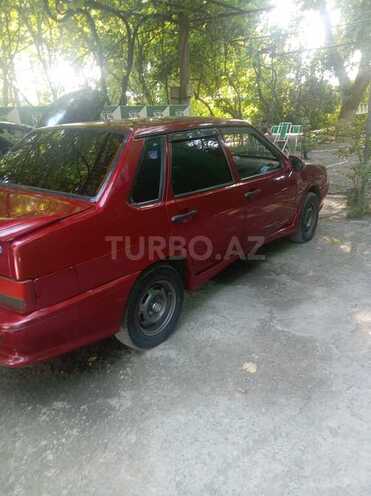 LADA (VAZ) 21099-5