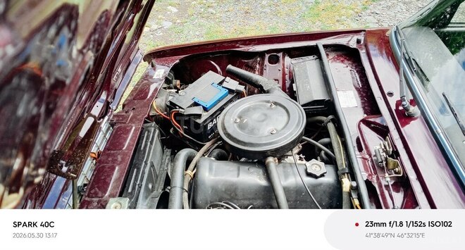LADA (VAZ) 2107-9