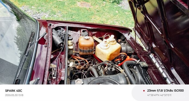 LADA (VAZ) 2107-10