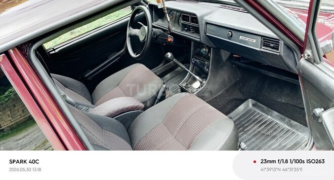 LADA (VAZ) 2107-12