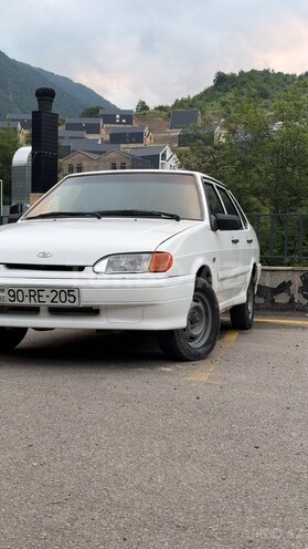 LADA (VAZ) 2115-3