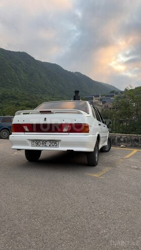 LADA (VAZ) 2115-10