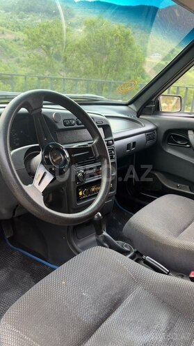 LADA (VAZ) 2115-11