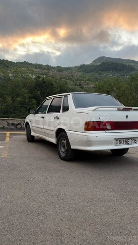 LADA (VAZ) 2115-7