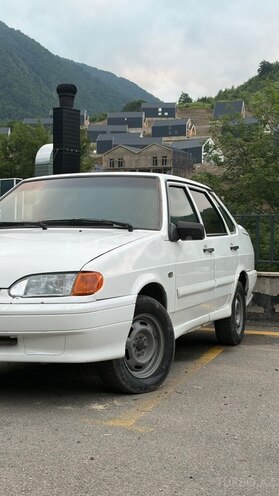 LADA (VAZ) 2115-4