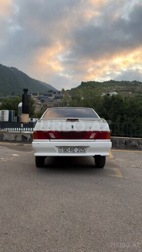 LADA (VAZ) 2115-9