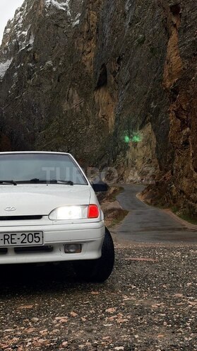 LADA (VAZ) 2115-2