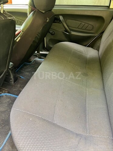 LADA (VAZ) 2115-13