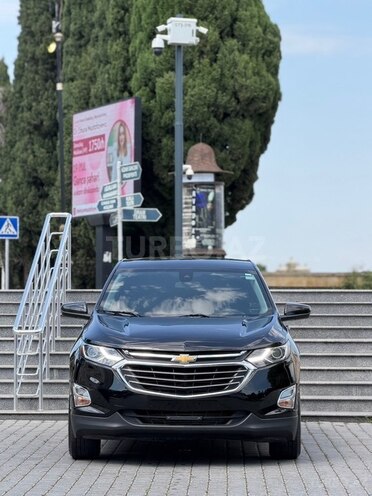 Chevrolet Equinox-3