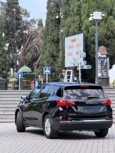 Chevrolet Equinox-6