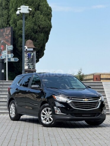 Chevrolet Equinox-2