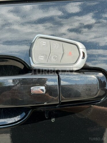 Chevrolet Equinox-13