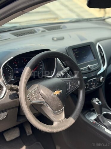 Chevrolet Equinox-10