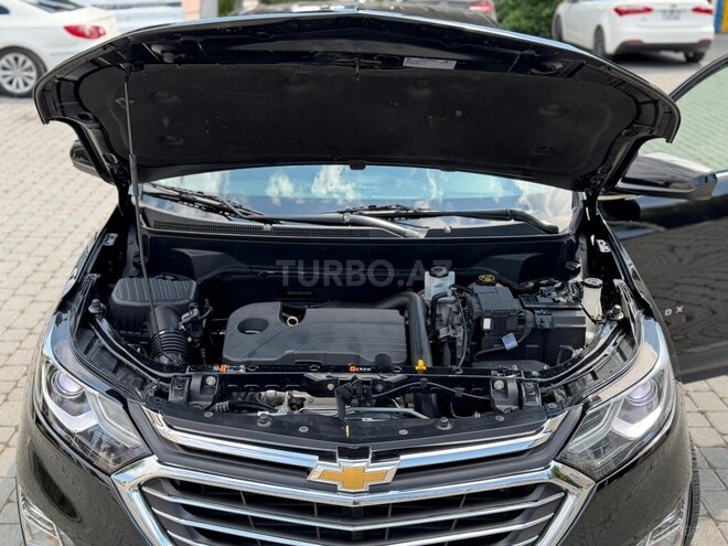 Chevrolet Equinox-11