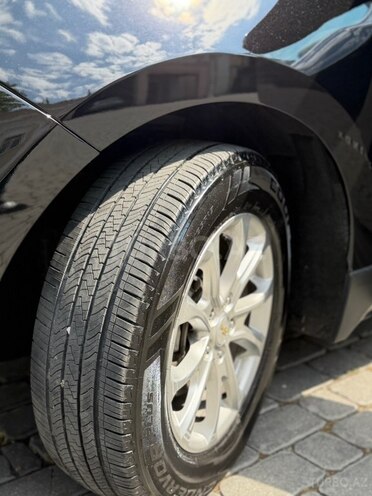 Chevrolet Equinox-12
