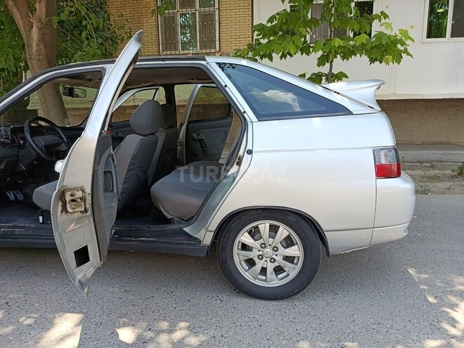 LADA (VAZ) 2112-18